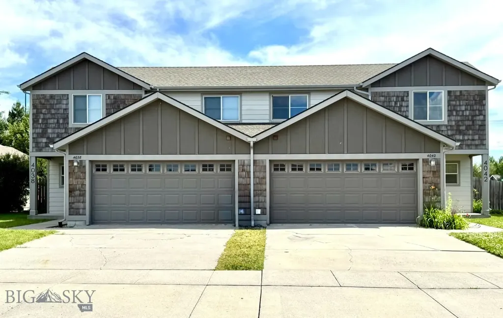 4038 Carbon Street Bozeman MT 59718