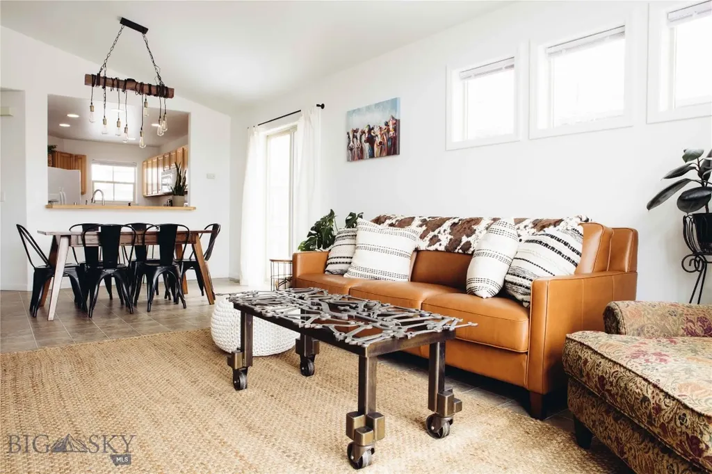 4038 Carbon Street Bozeman MT 59718