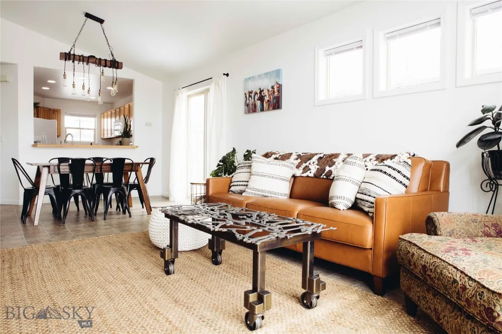 4038 Carbon Street Bozeman MT 59718