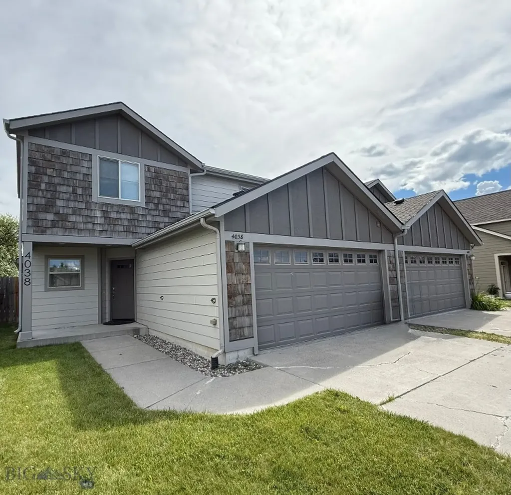 4038 Carbon Street Bozeman MT 59718