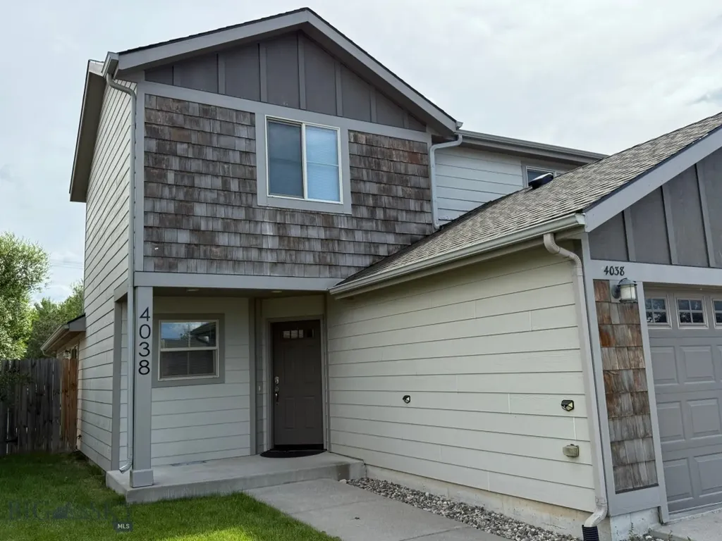 4038 Carbon Street Bozeman MT 59718