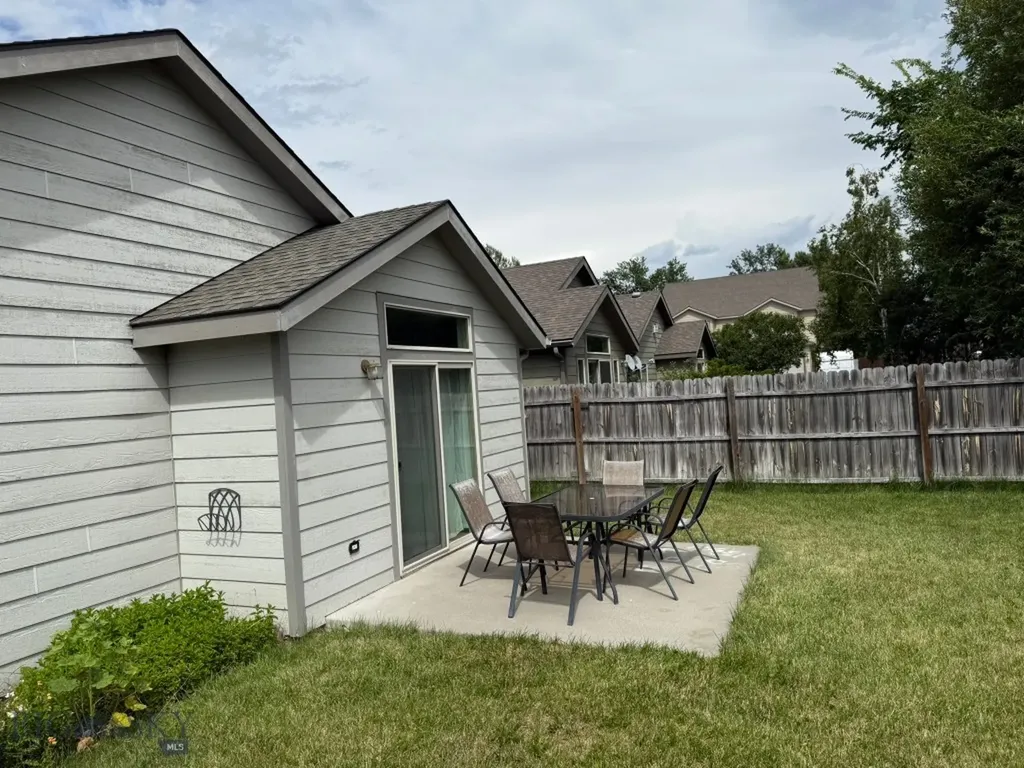 4038 Carbon Street Bozeman MT 59718