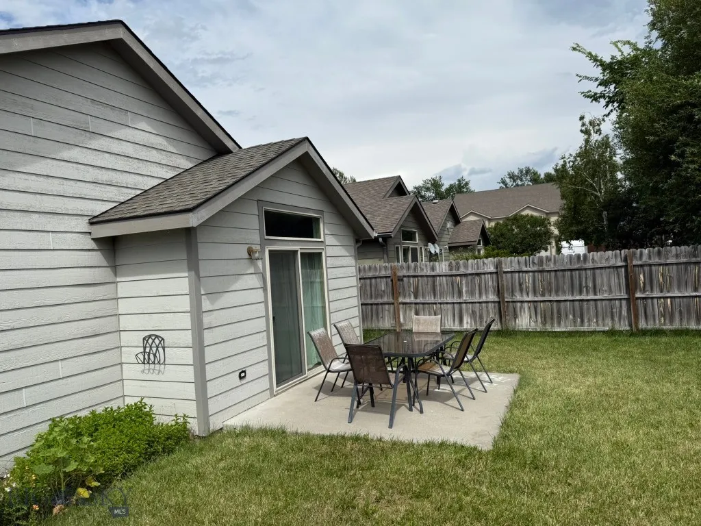 4038 Carbon Street Bozeman MT 59718