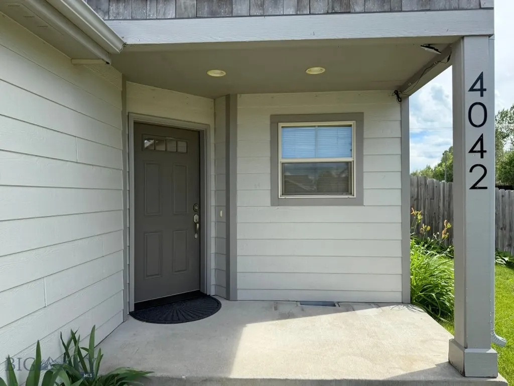 4038 Carbon Street Bozeman MT 59718