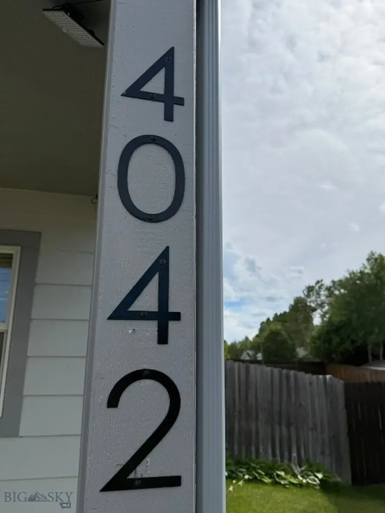 4038 Carbon Street Bozeman MT 59718