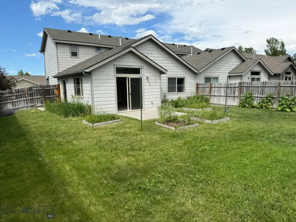 4038 Carbon Street Bozeman MT 59718