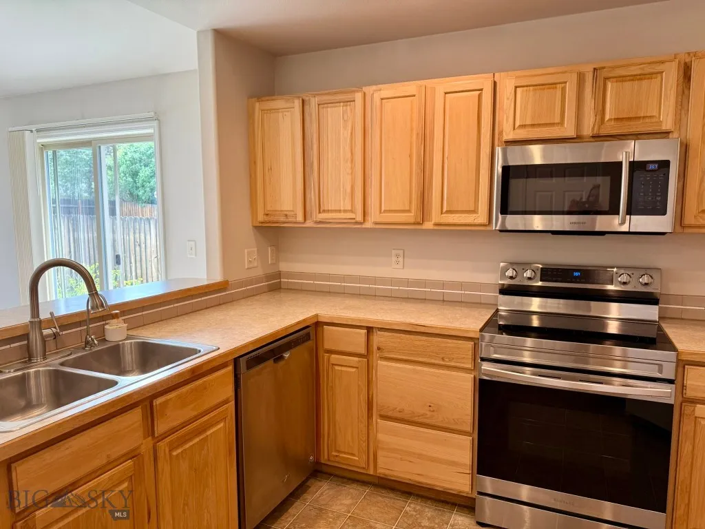 4038 Carbon Street Bozeman MT 59718