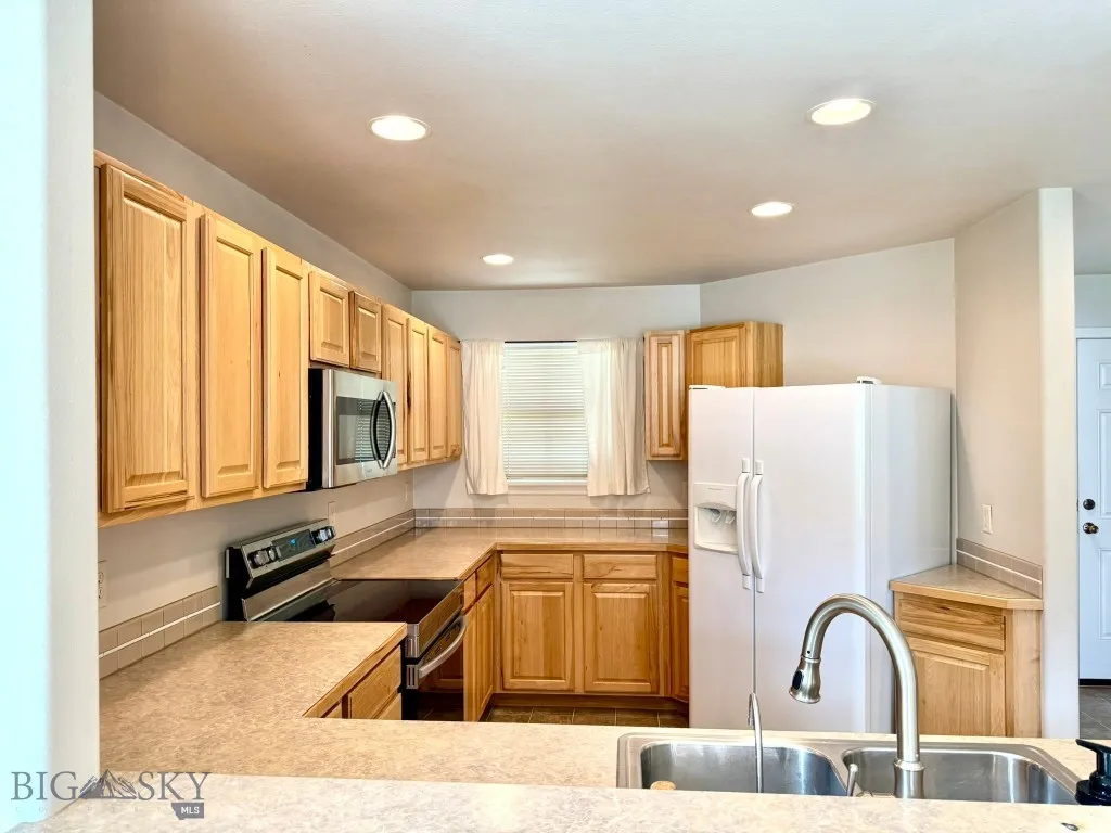 4038 Carbon Street Bozeman MT 59718