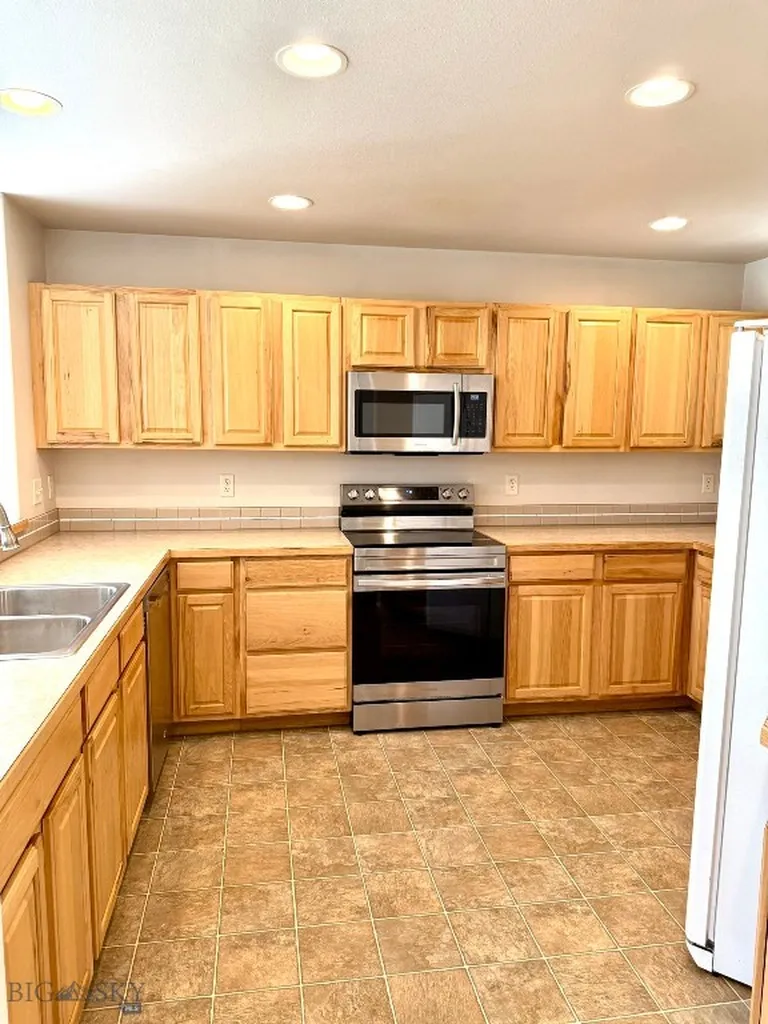 4038 Carbon Street Bozeman MT 59718