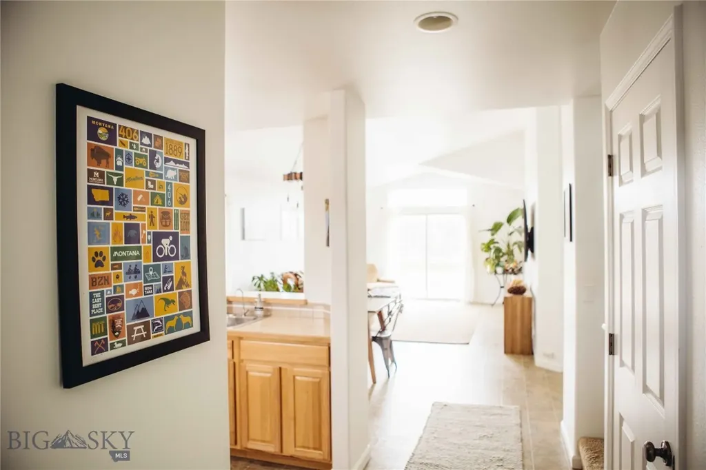 4038 Carbon Street Bozeman MT 59718