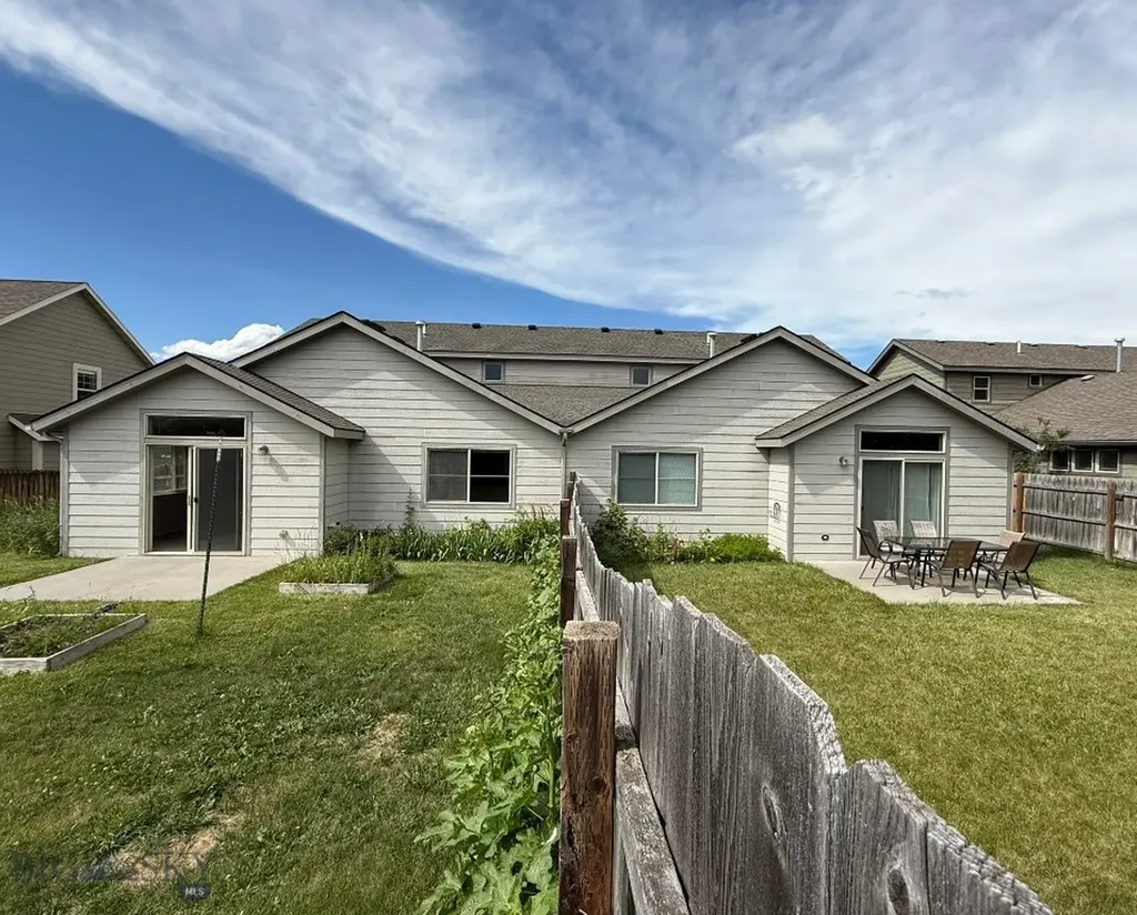 4038 Carbon Street Bozeman MT 59718
