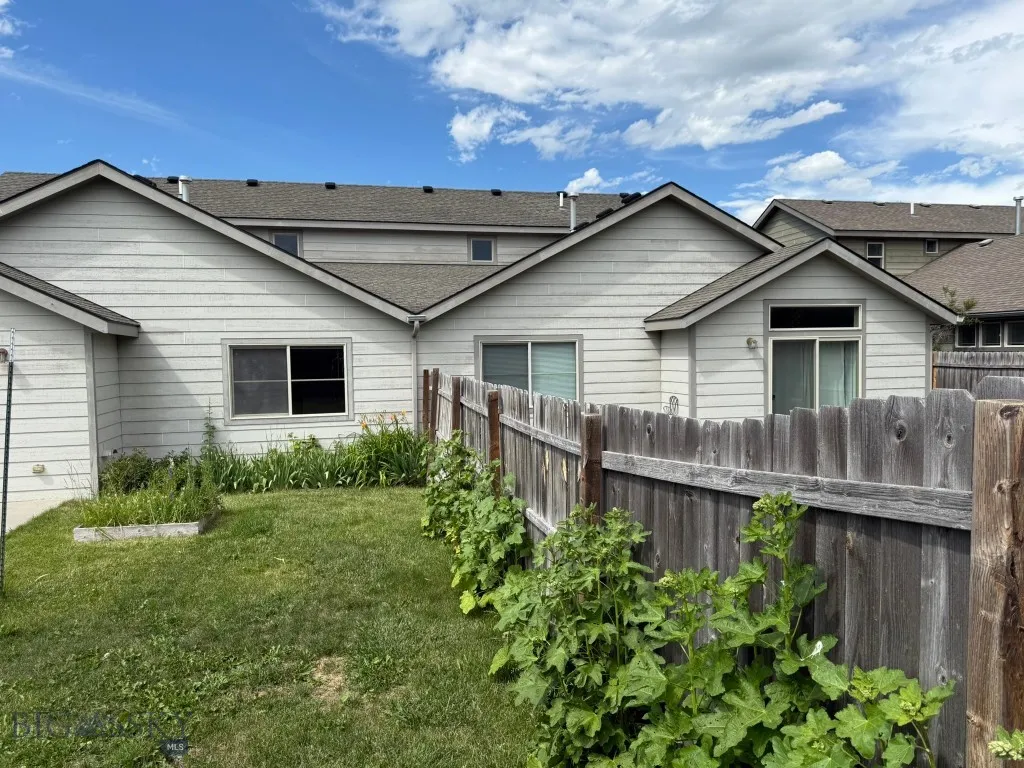 4038 Carbon Street Bozeman MT 59718
