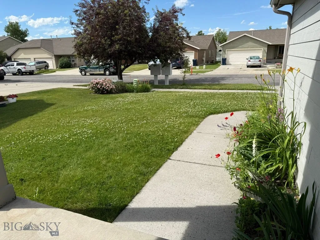 4038 Carbon Street Bozeman MT 59718