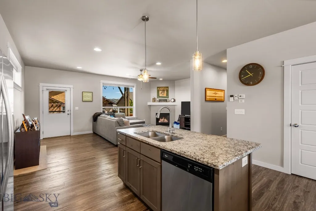 123 E Hyalite Peak Drive Bozeman MT 59718