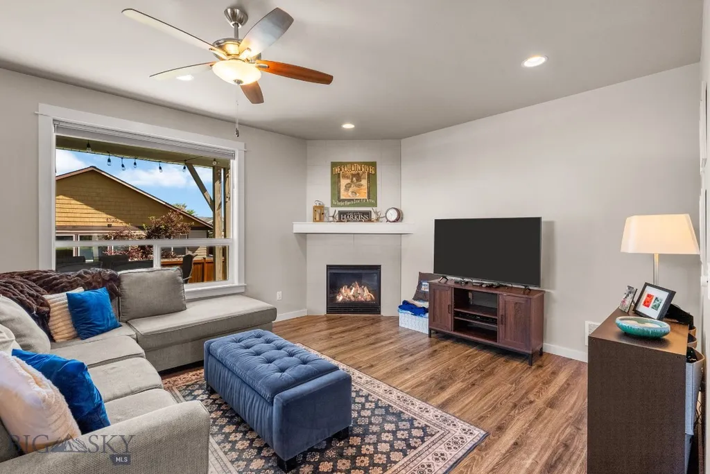 123 E Hyalite Peak Drive Bozeman MT 59718