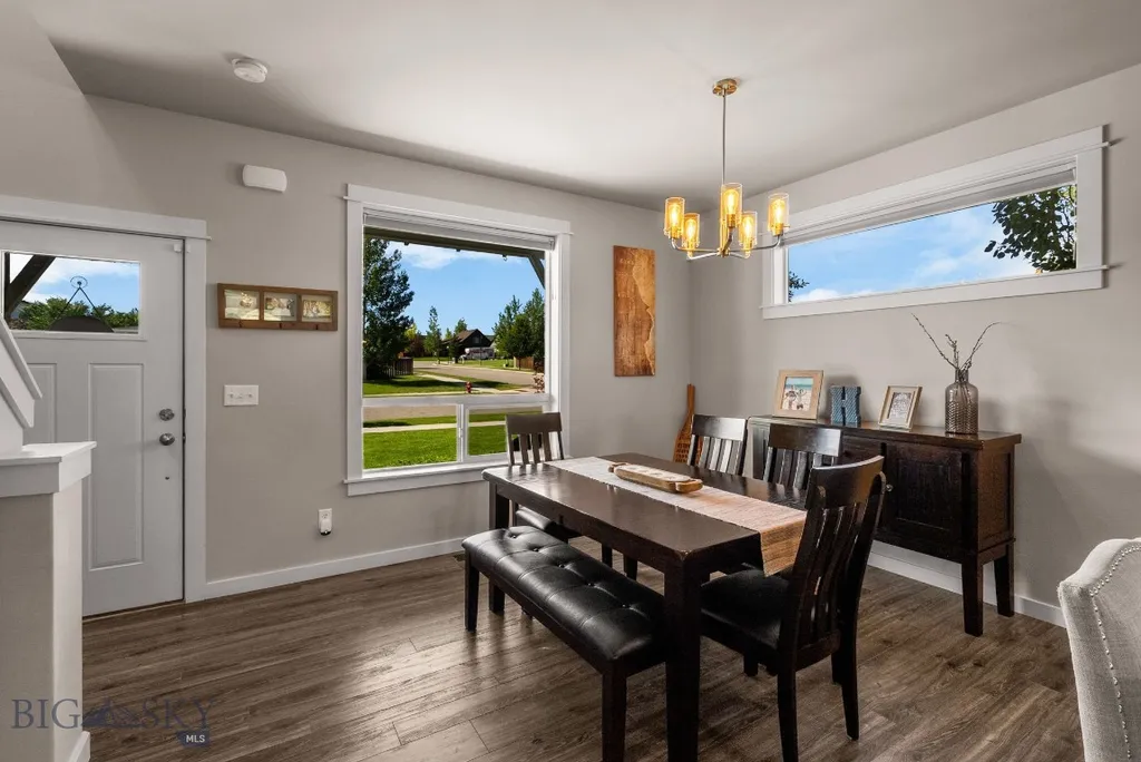 123 E Hyalite Peak Drive Bozeman MT 59718