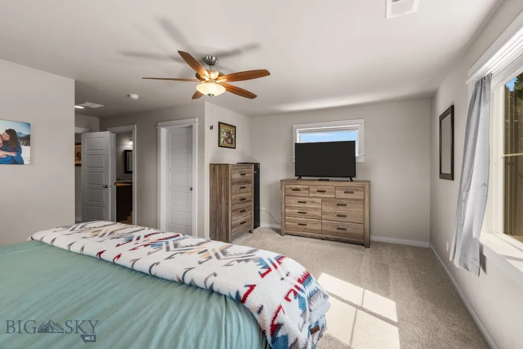 123 E Hyalite Peak Drive Bozeman MT 59718