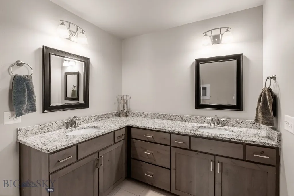 123 E Hyalite Peak Drive Bozeman MT 59718