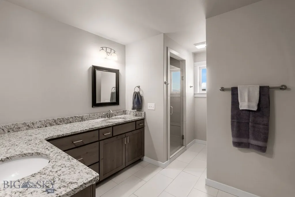 123 E Hyalite Peak Drive Bozeman MT 59718