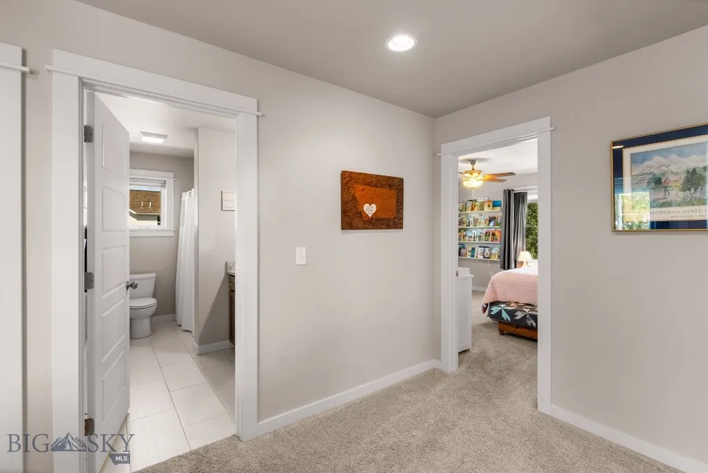 123 E Hyalite Peak Drive Bozeman MT 59718