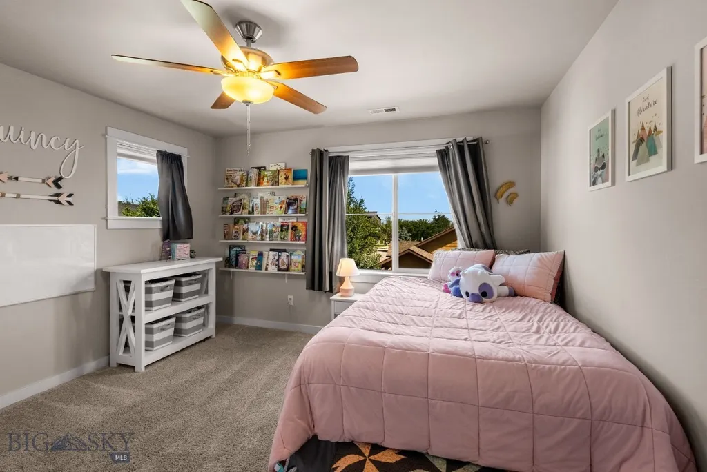 123 E Hyalite Peak Drive Bozeman MT 59718