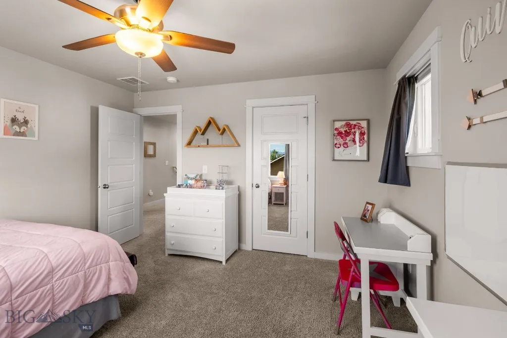 123 E Hyalite Peak Drive Bozeman MT 59718