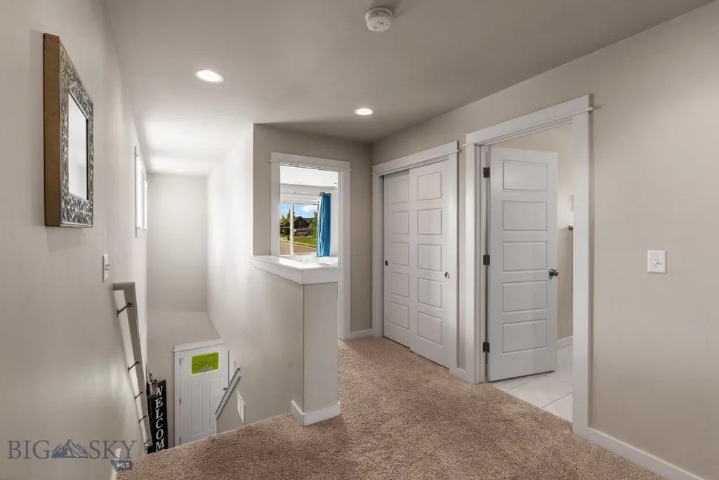 123 E Hyalite Peak Drive Bozeman MT 59718