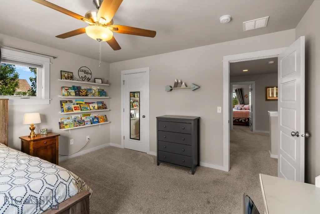 123 E Hyalite Peak Drive Bozeman MT 59718