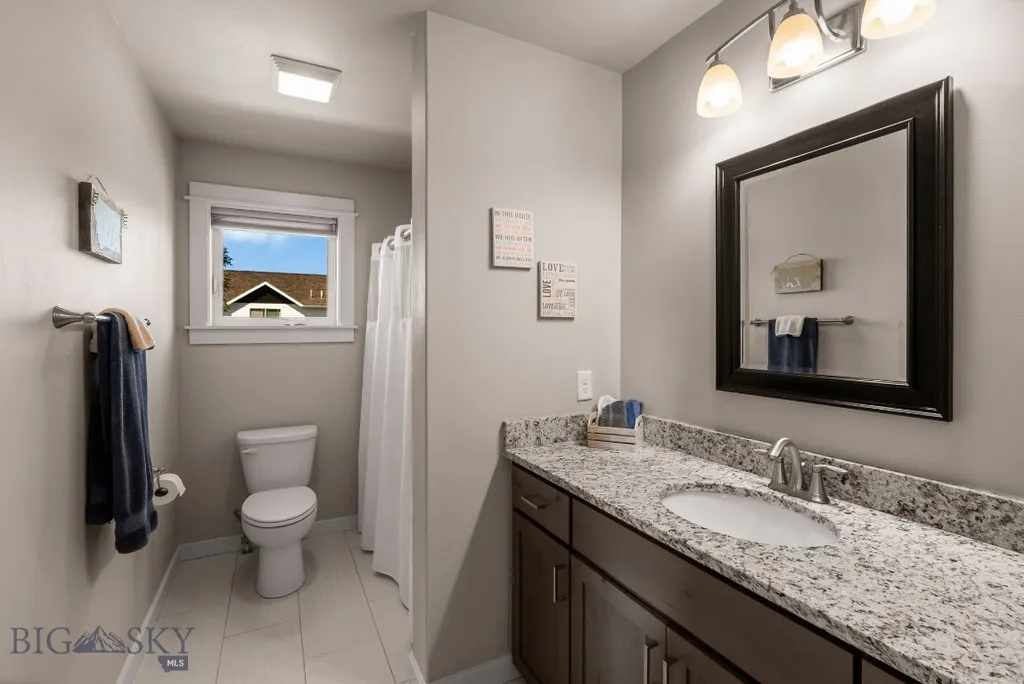123 E Hyalite Peak Drive Bozeman MT 59718