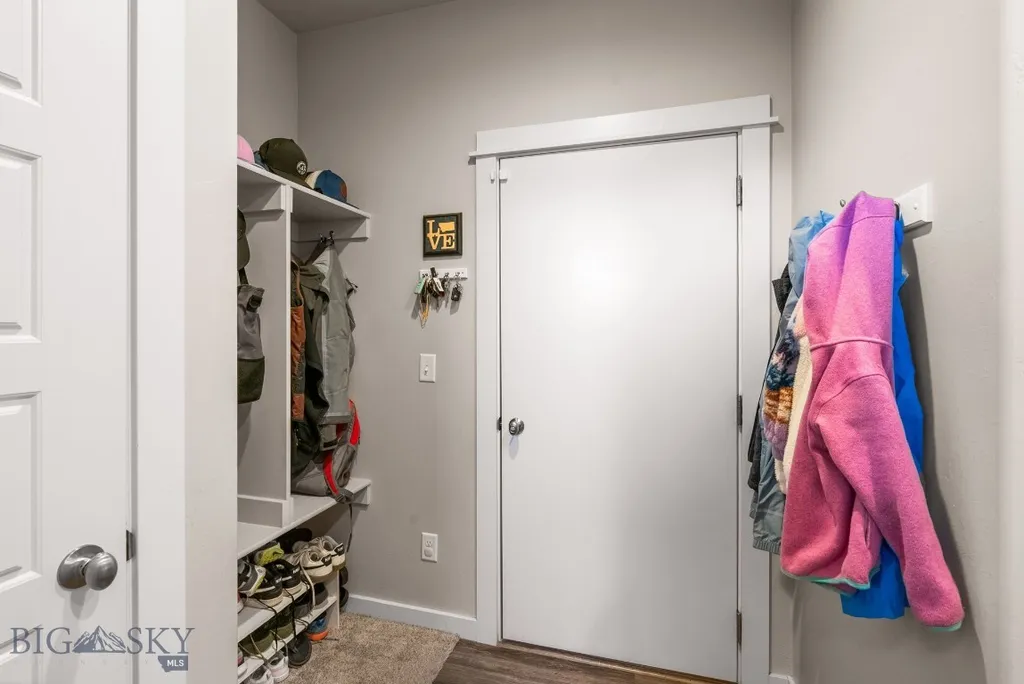 123 E Hyalite Peak Drive Bozeman MT 59718