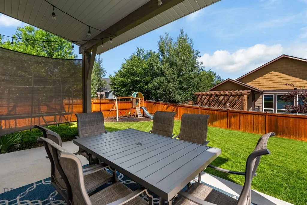 123 E Hyalite Peak Drive Bozeman MT 59718