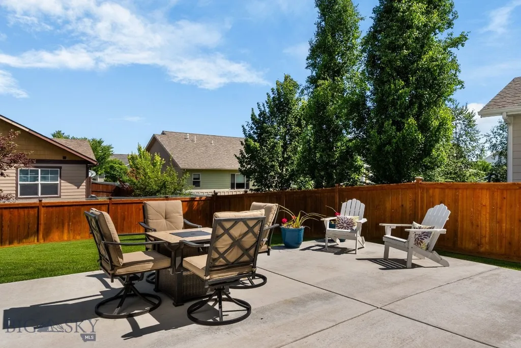 123 E Hyalite Peak Drive Bozeman MT 59718