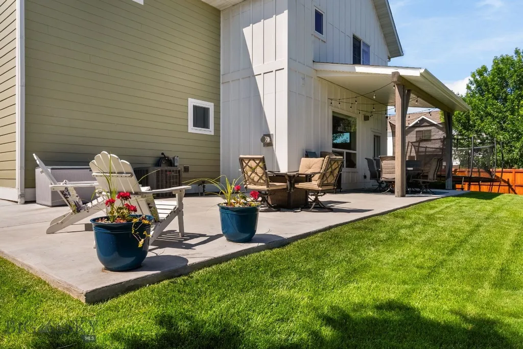 123 E Hyalite Peak Drive Bozeman MT 59718