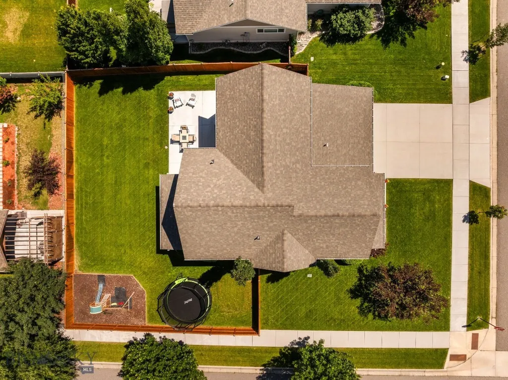 123 E Hyalite Peak Drive Bozeman MT 59718