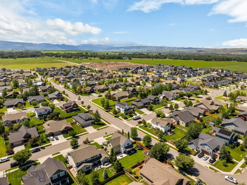 123 E Hyalite Peak Drive Bozeman MT 59718