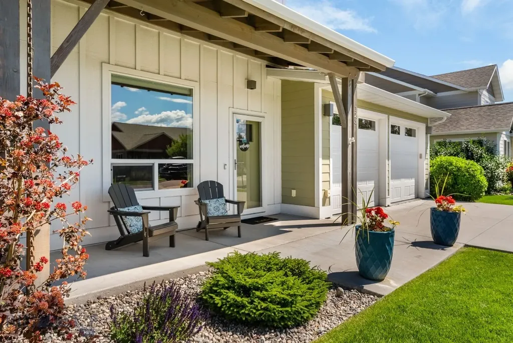 123 E Hyalite Peak Drive Bozeman MT 59718
