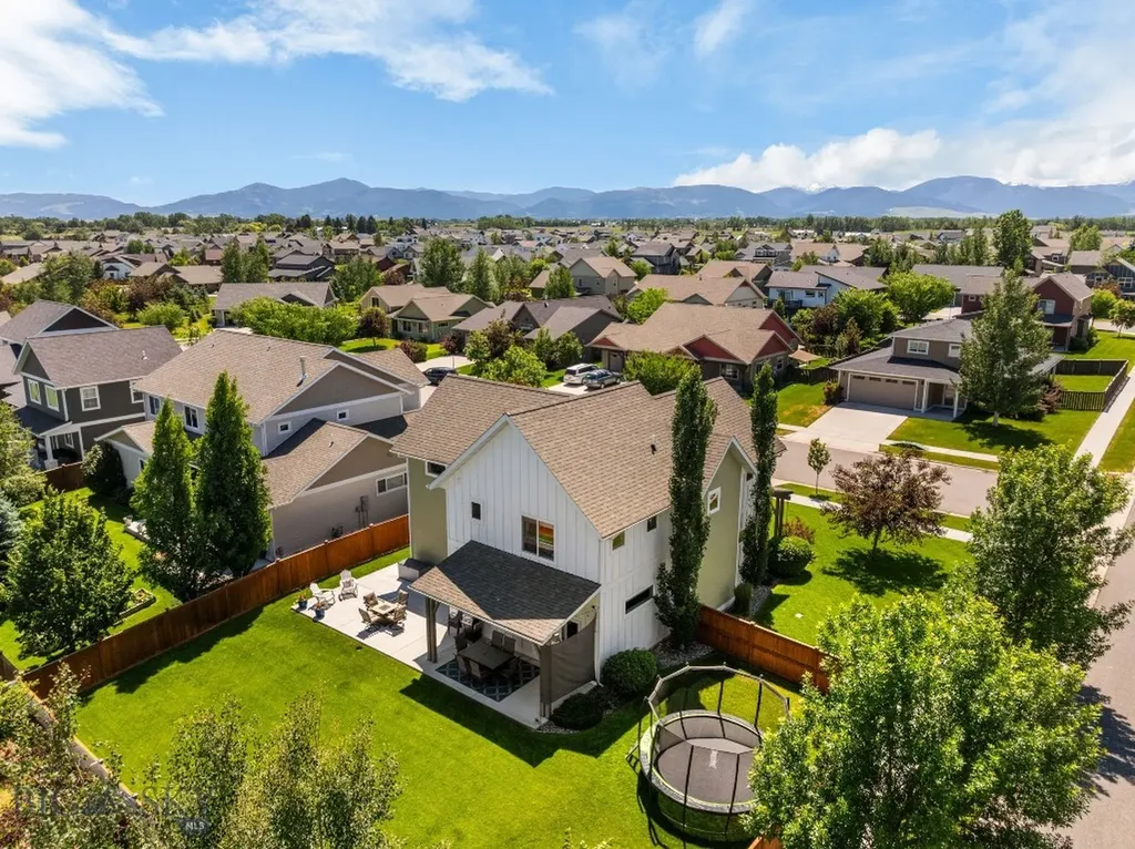 123 E Hyalite Peak Drive Bozeman MT 59718