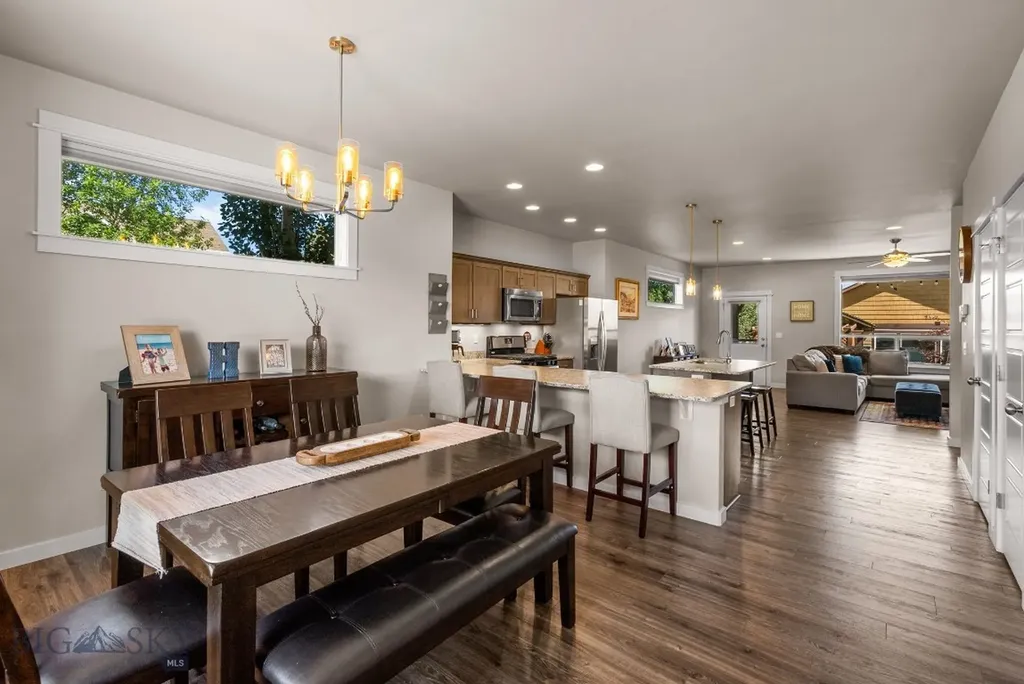 123 E Hyalite Peak Drive Bozeman MT 59718