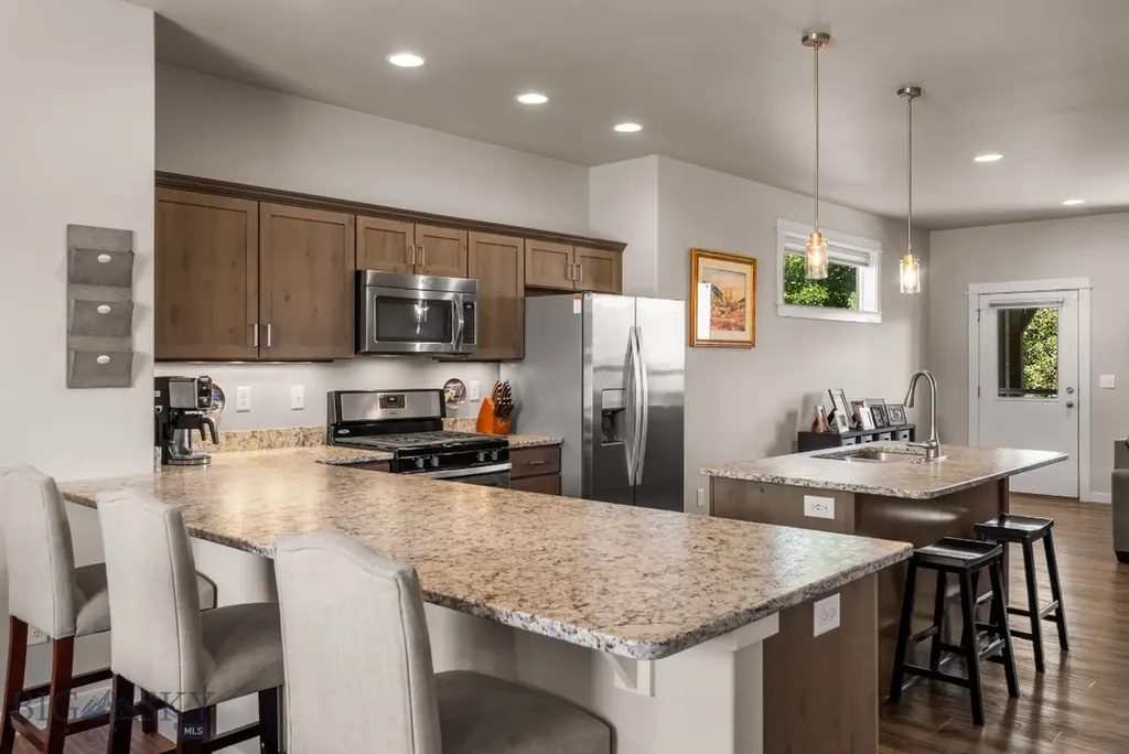123 E Hyalite Peak Drive Bozeman MT 59718