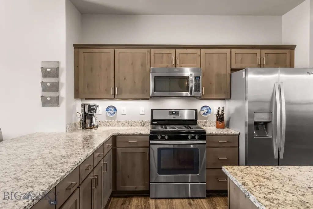 123 E Hyalite Peak Drive Bozeman MT 59718