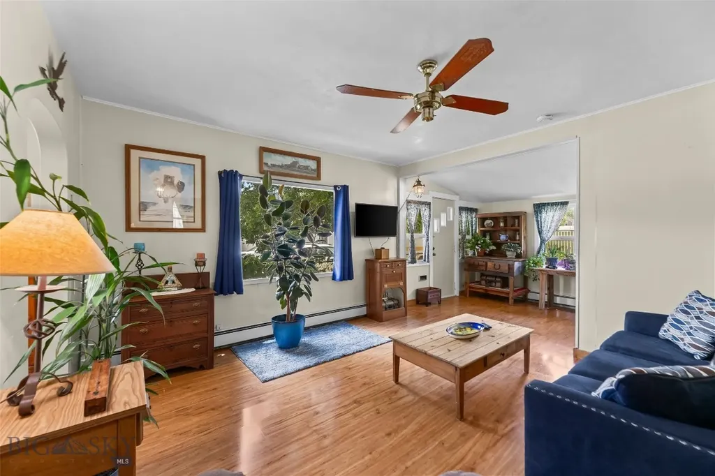 311 E Clark Street Livingston MT 59047