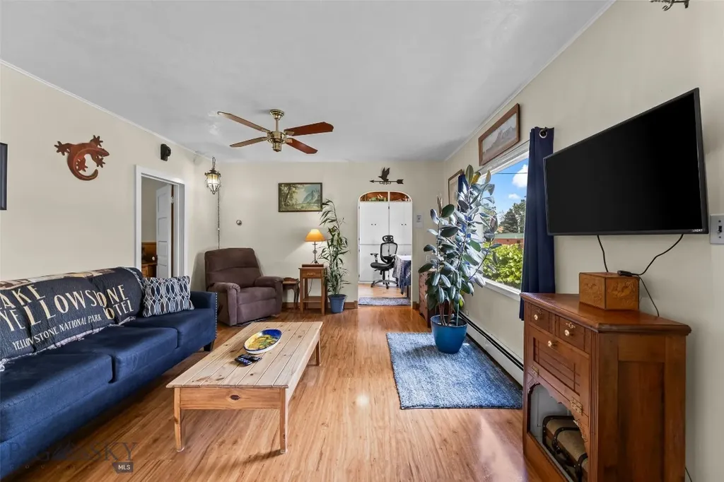 311 E Clark Street Livingston MT 59047
