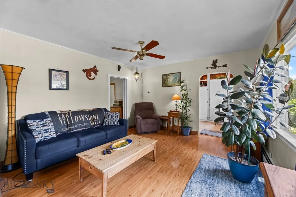 311 E Clark Street Livingston MT 59047