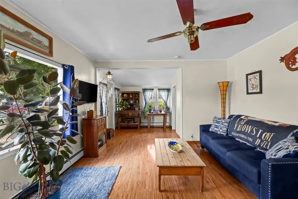 311 E Clark Street Livingston MT 59047