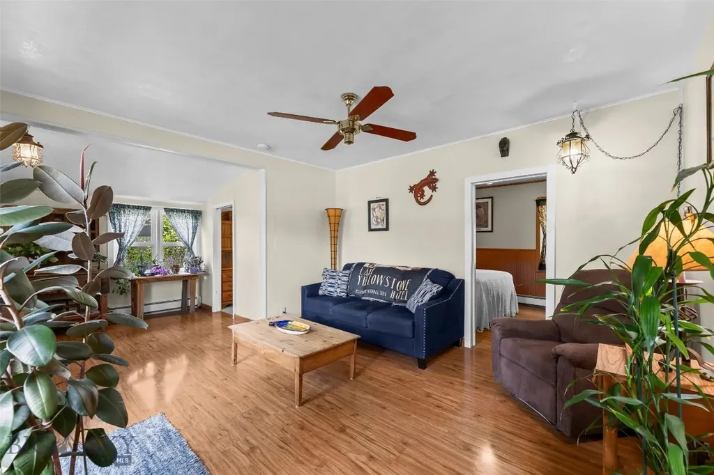 311 E Clark Street Livingston MT 59047