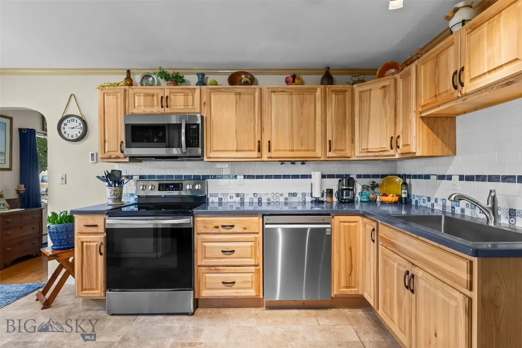 311 E Clark Street Livingston MT 59047