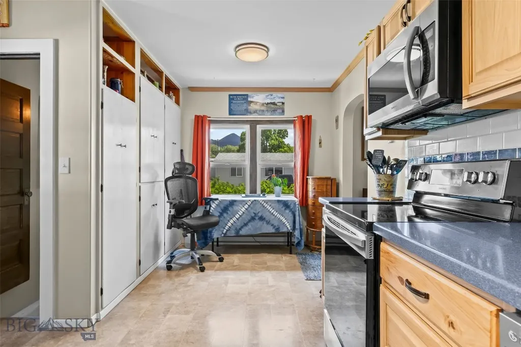 311 E Clark Street Livingston MT 59047