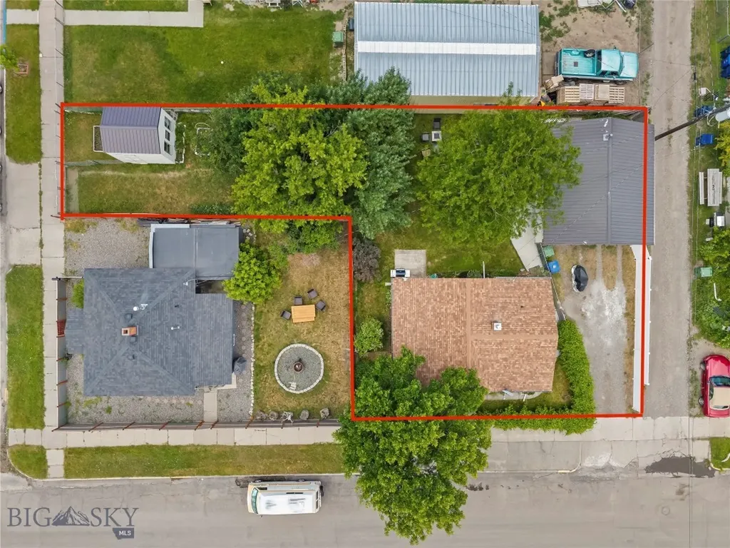 311 E Clark Street Livingston MT 59047