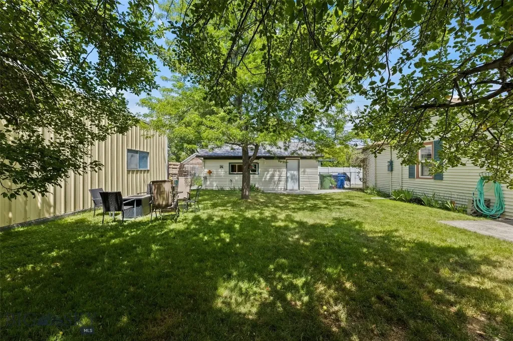 311 E Clark Street Livingston MT 59047