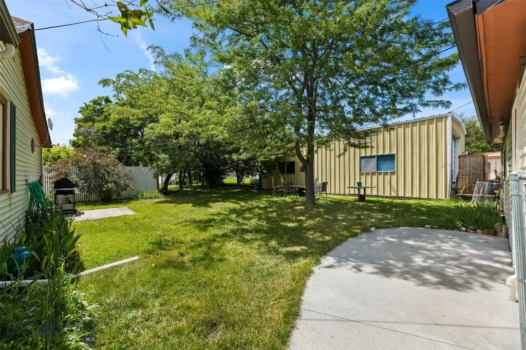 311 E Clark Street Livingston MT 59047